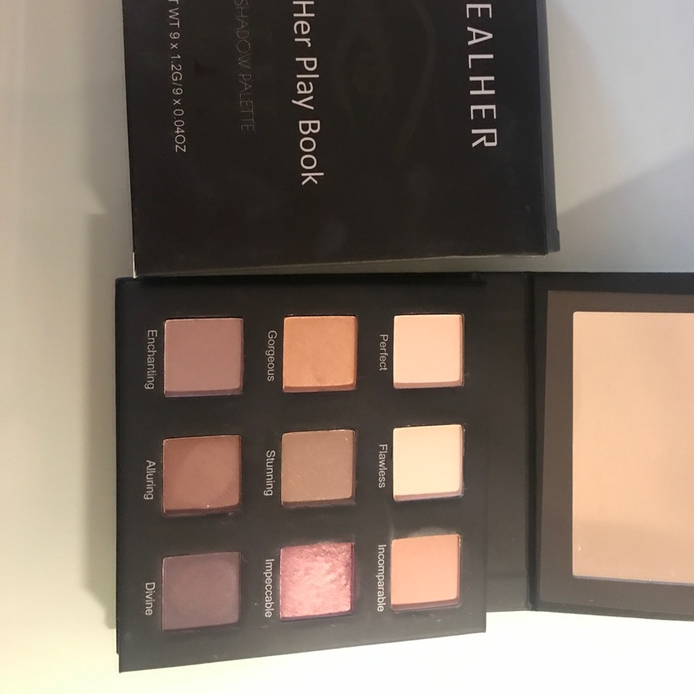 Makeup